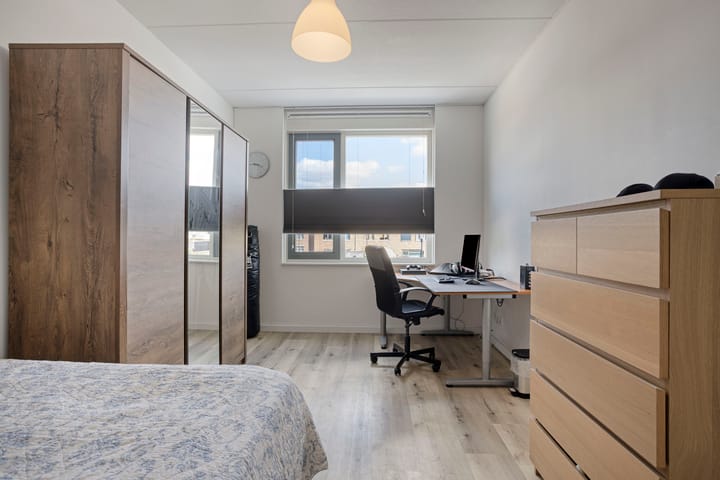 Tussenwoning te koop: Johan Roebersstraat 6, Deventer