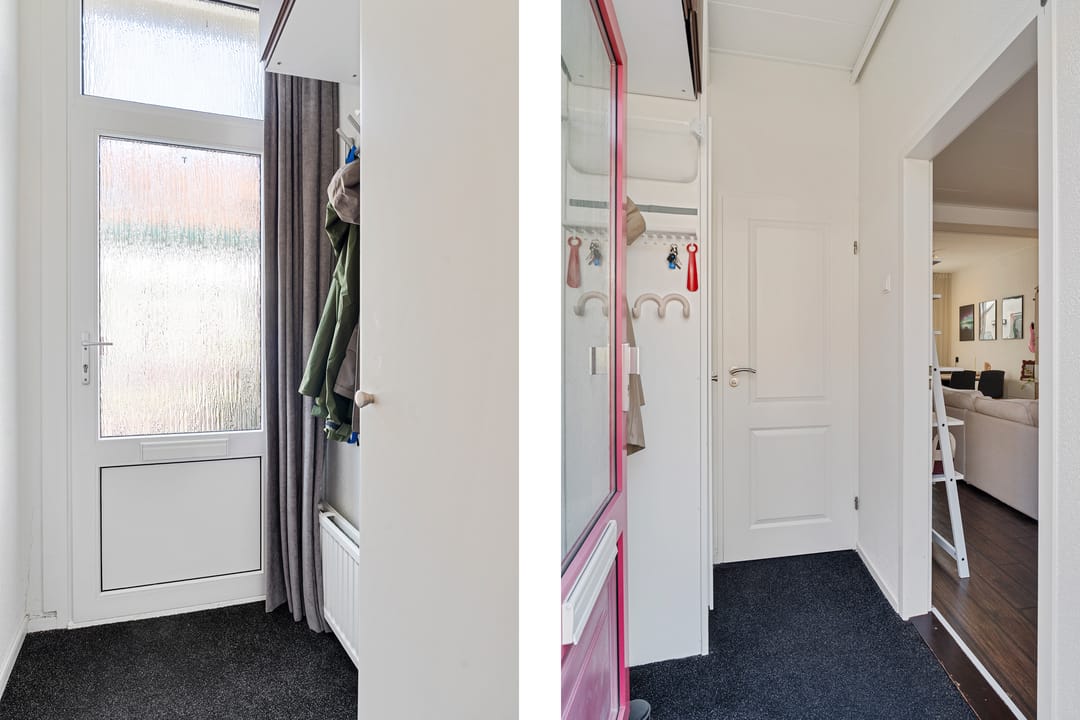 Photo 11 of 1e Van Reenenstraat 3