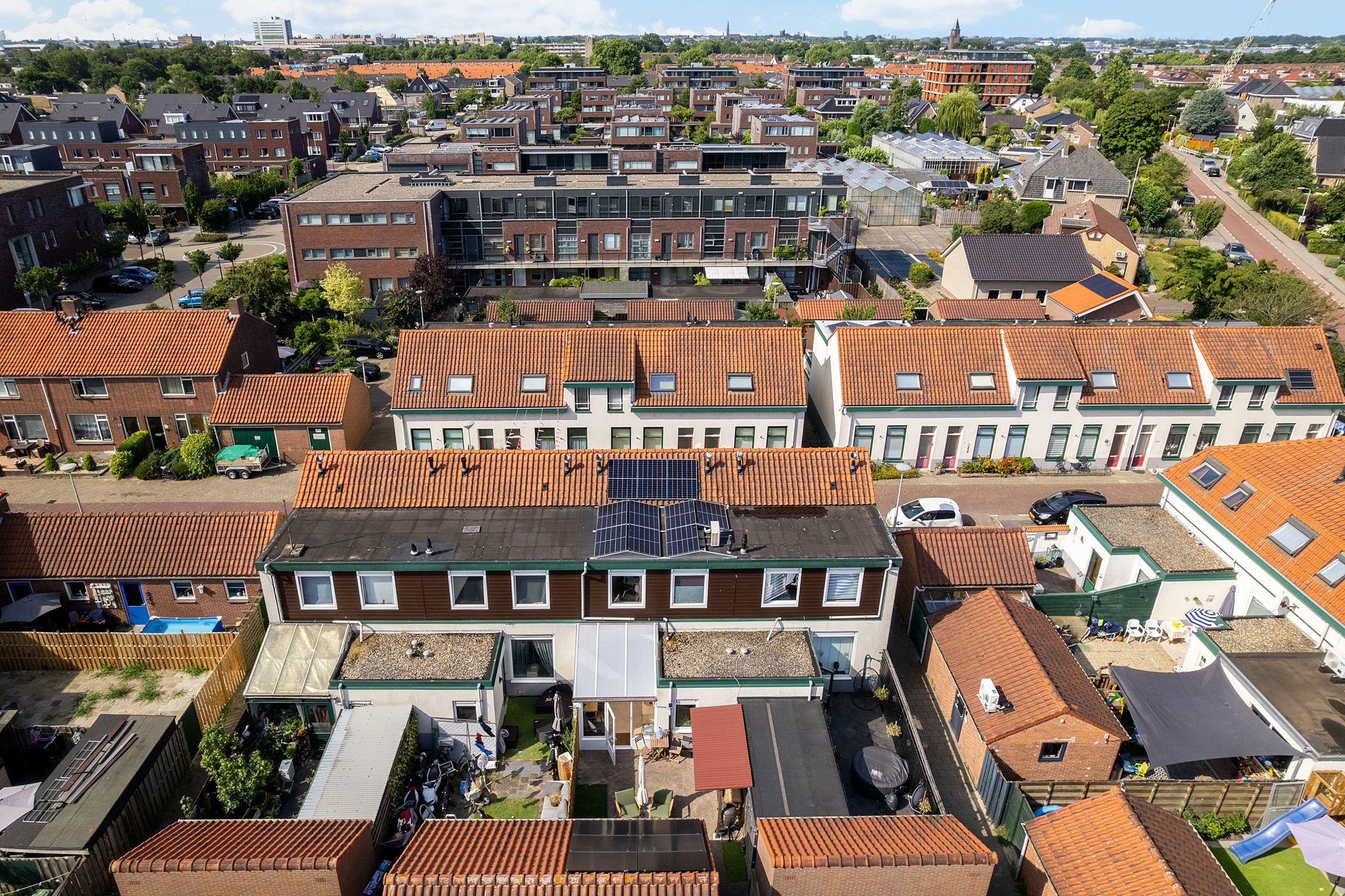 Photo 42 of 1e Van Reenenstraat 3