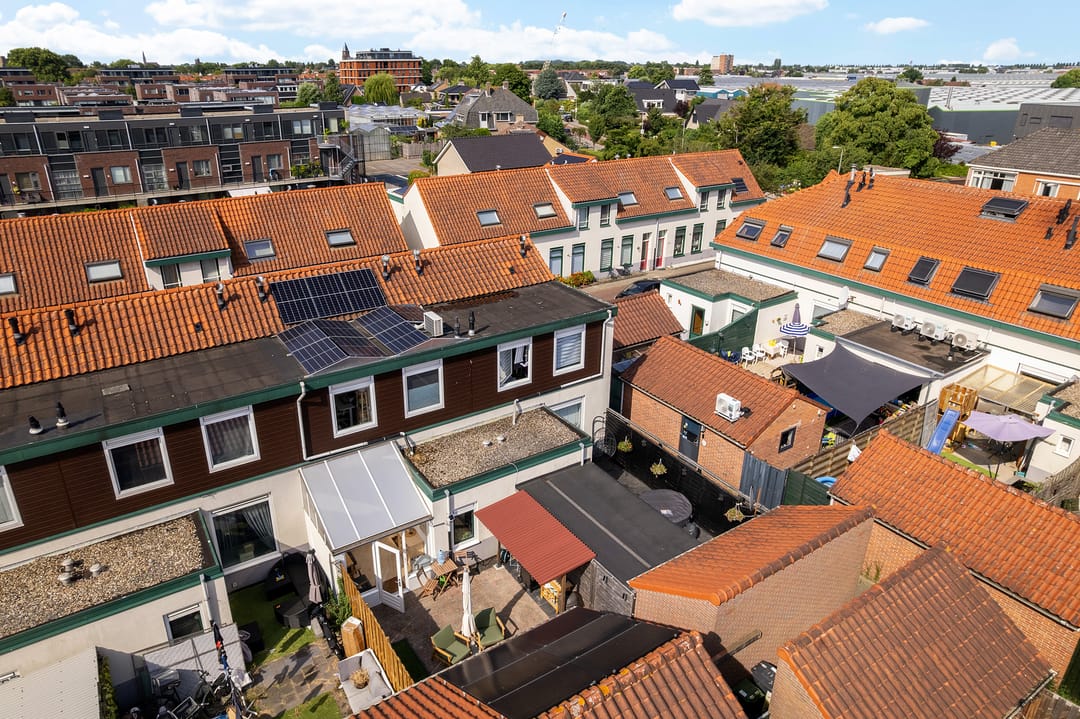 Photo 43 of 1e Van Reenenstraat 3