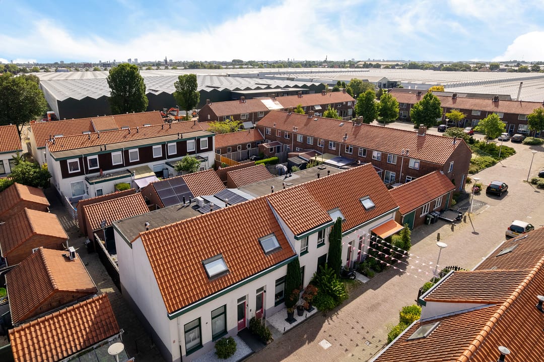 Photo 7 of 1e Van Reenenstraat 3