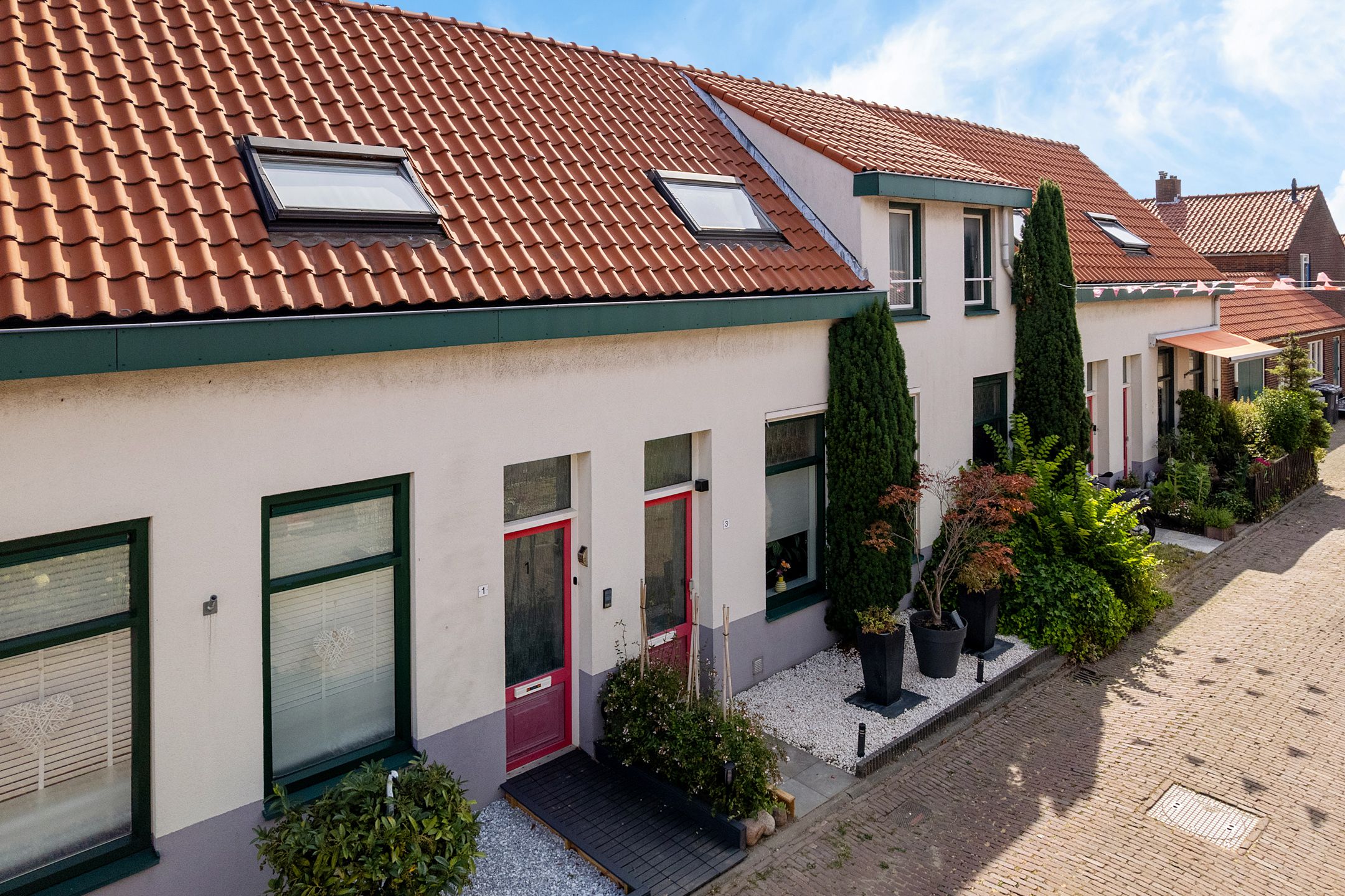 Photo 6 of 1e Van Reenenstraat 3