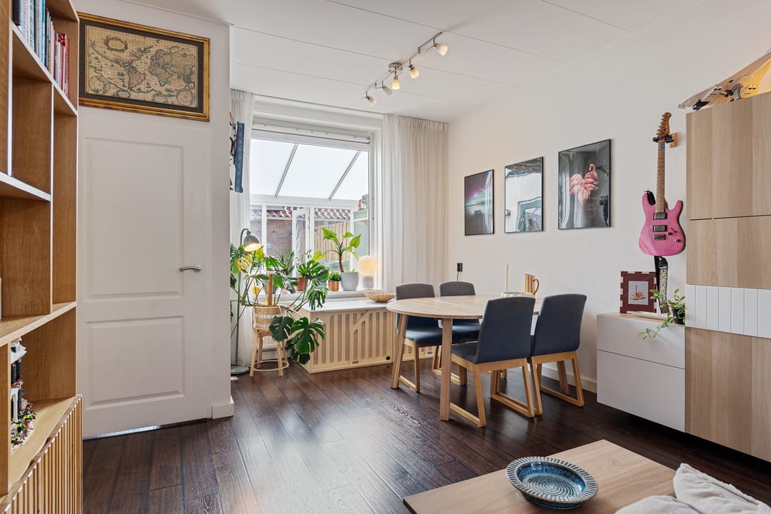 Photo 17 of 1e Van Reenenstraat 3