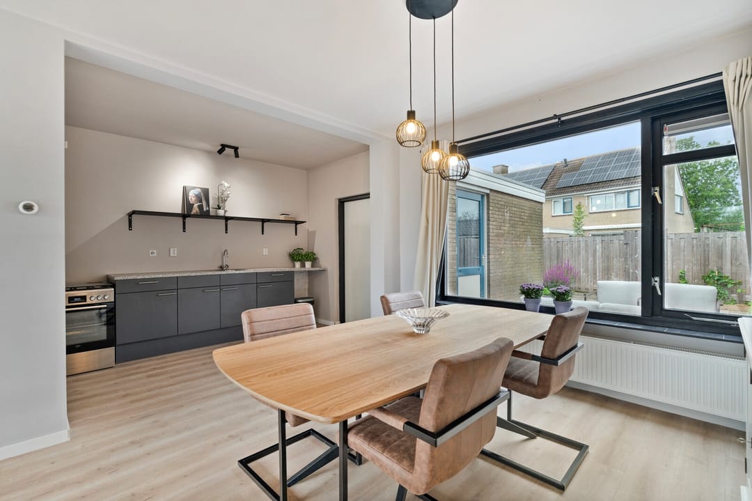 Photo 2 of Kaagstraat 12