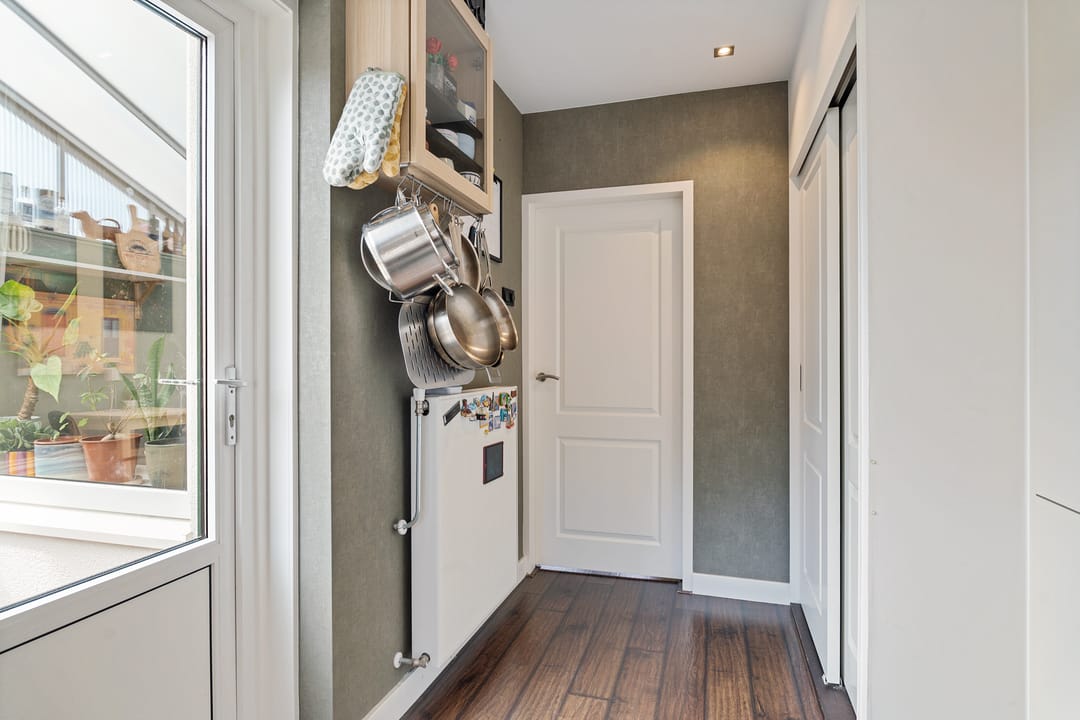 Photo 22 of 1e Van Reenenstraat 3