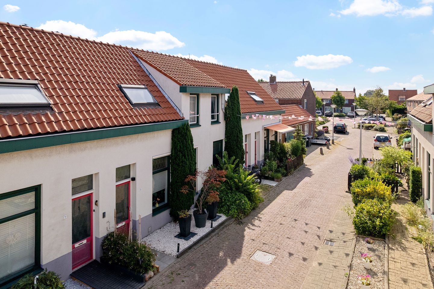 Photo 5 of 1e Van Reenenstraat 3