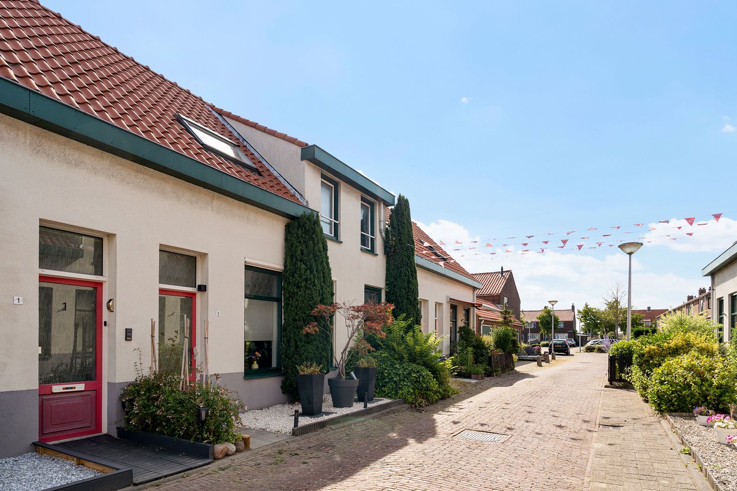 Photo 10 of 1e Van Reenenstraat 3