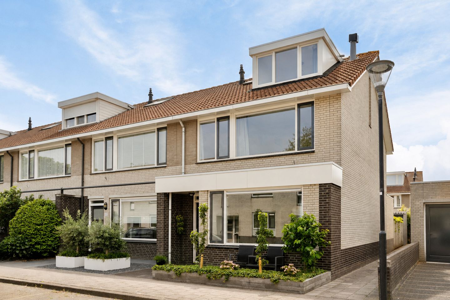 Foto 1 van Pastoor Hoekx-singel 21