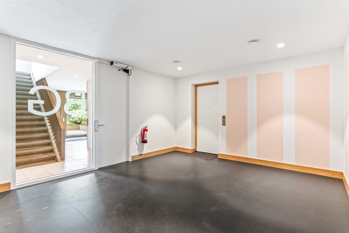 Appartement te koop: Rubensstraat 40, Amersfoort