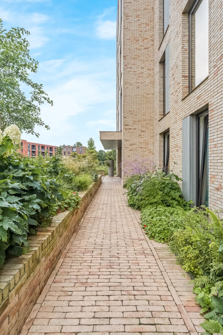 Appartement te koop: Rubensstraat 40, Amersfoort