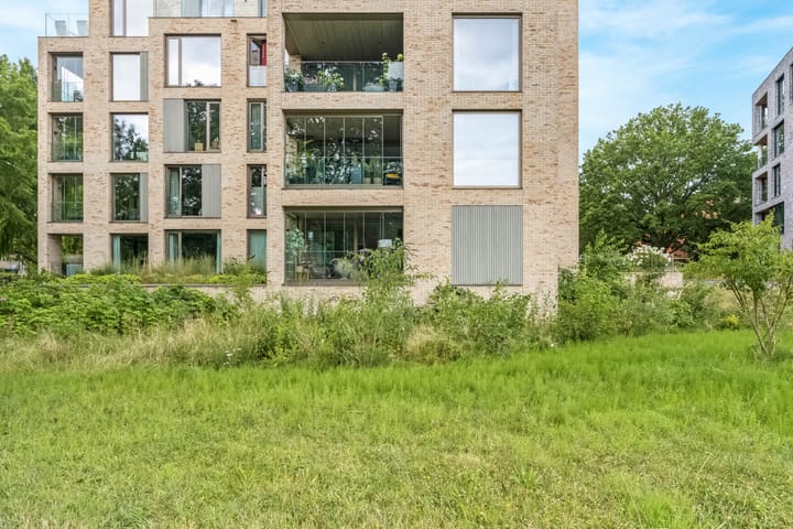 Appartement te koop: Rubensstraat 40, Amersfoort