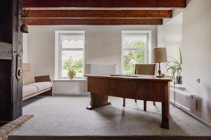 Vrijstaande woning te koop: Dijkweg 7, Heerhugowaard