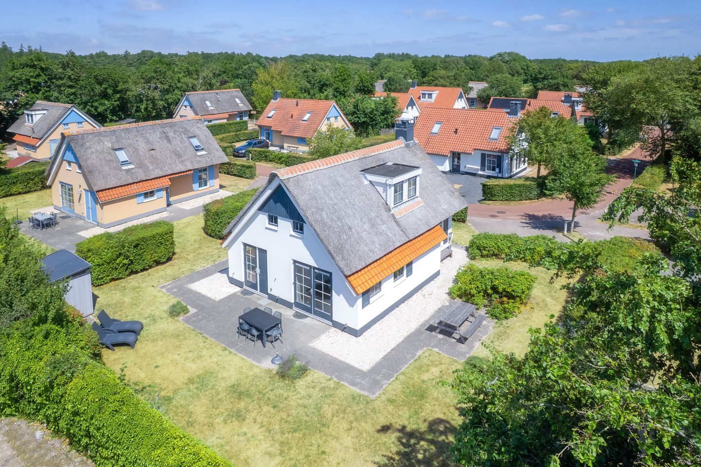 Photo 40 of Bosrandweg 369-A513