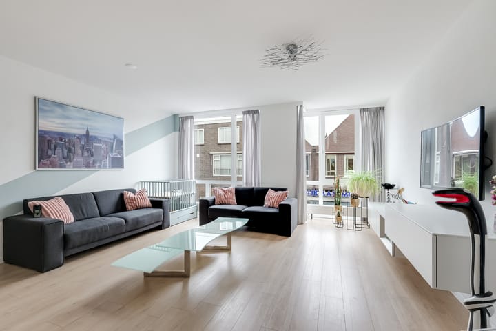 Foto 4 van Limmerhoek 45