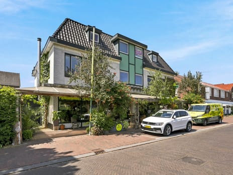 Burgemeester Galleestr thumbnail