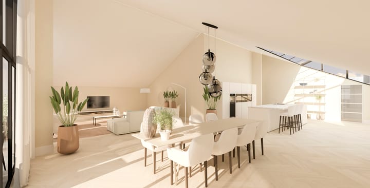 Vrijstaande woning te koop: Zeeweg 1339, Bergen Aan Zee