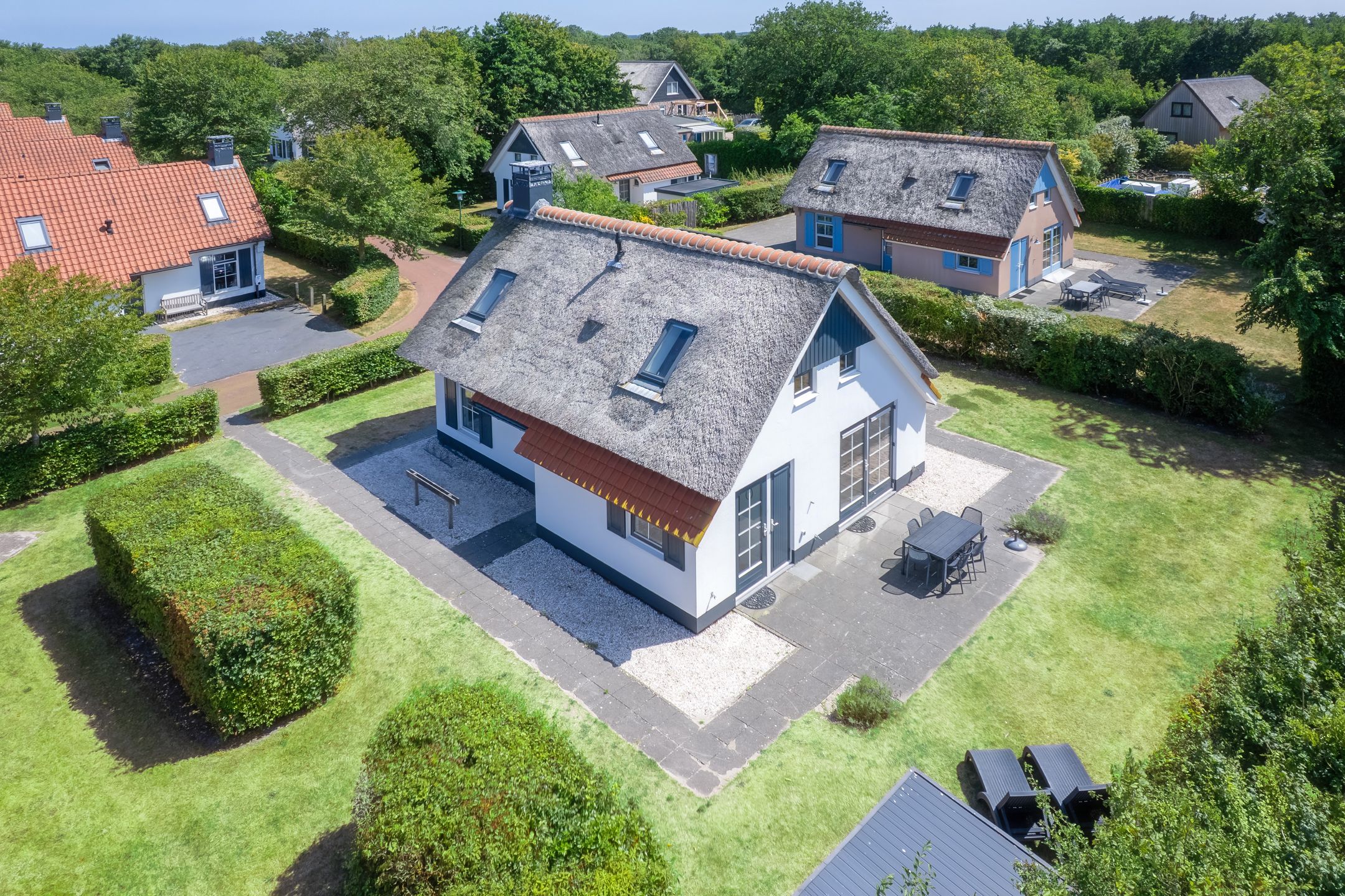 Photo 39 of Bosrandweg 369-A513