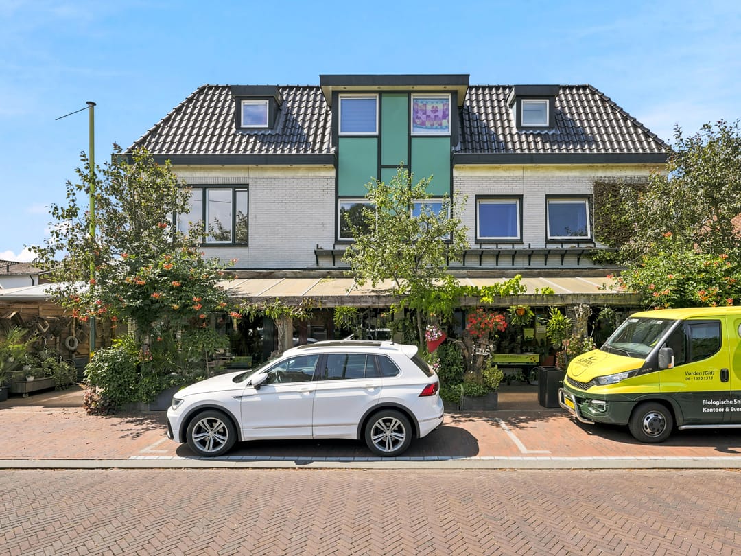 Photo 2 of Burgemeester Galleestr 7-A