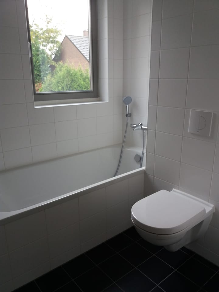 Hoekwoning te huur: Schalmeistraat 28, Maastricht
