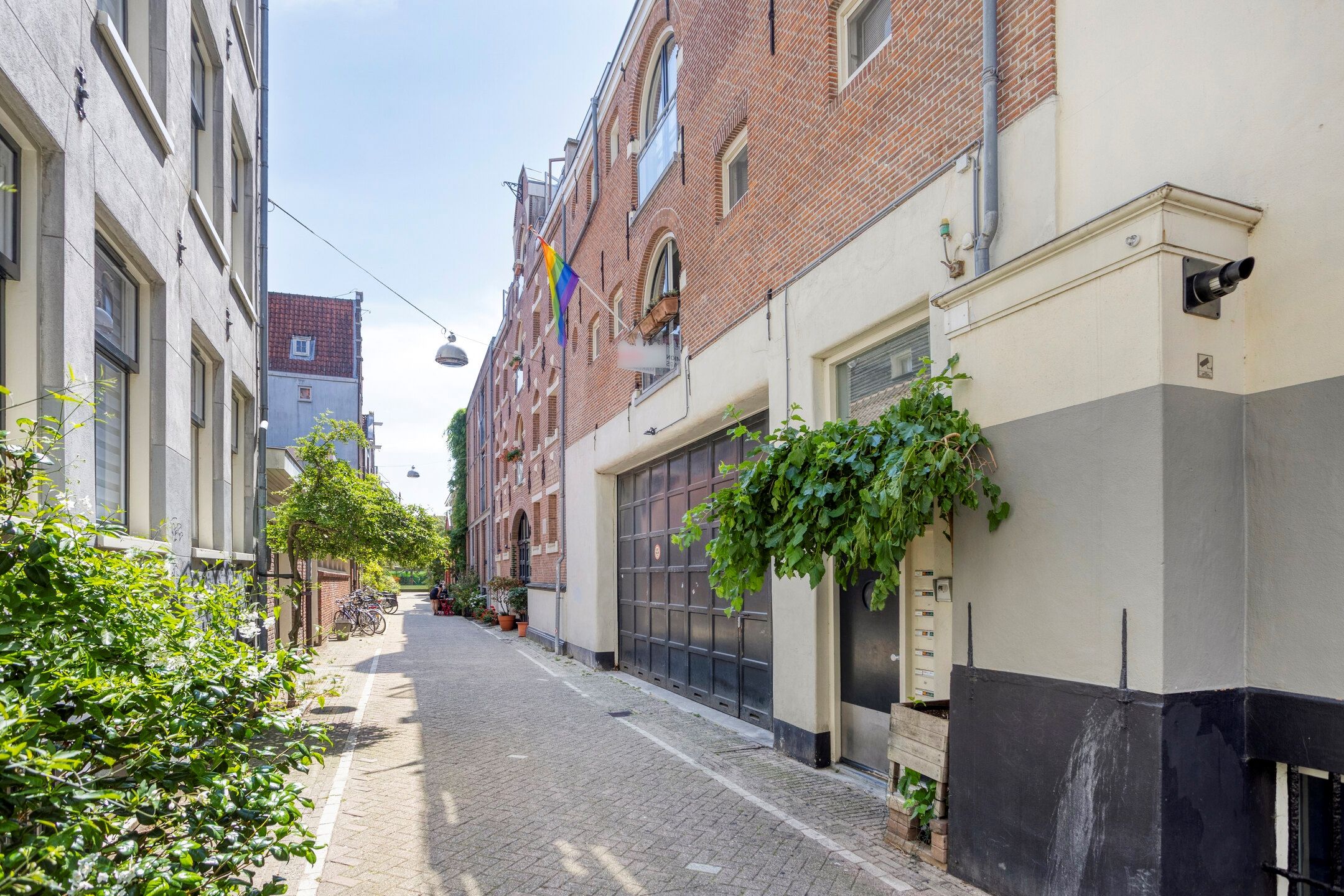 Nieuwe Jonkerstraat 18 