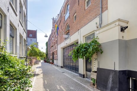 Nieuwe Jonkerstraat thumbnail