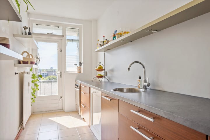 Appartement te koop: Burgemeester Keijzerlaan 7, Leidschendam