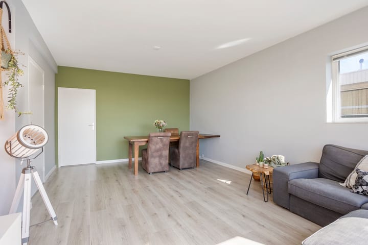 Appartement te koop: Burgemeester Keijzerlaan 7, Leidschendam