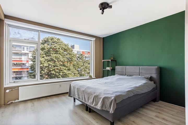 Appartement te koop: Burgemeester Keijzerlaan 7, Leidschendam