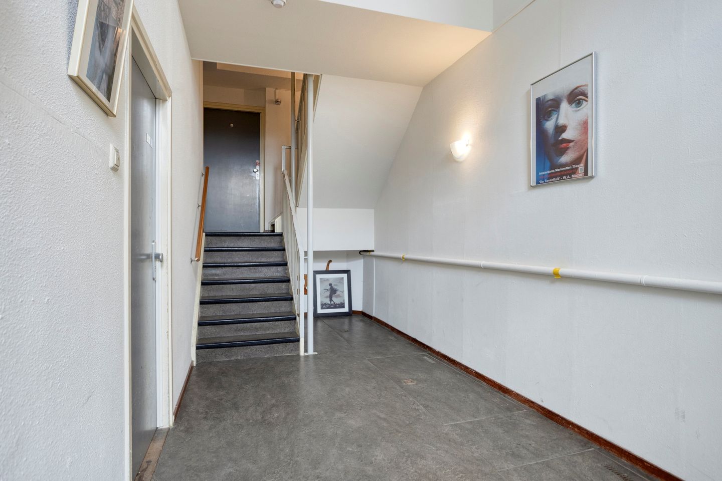 Foto 50 van Nieuwe Jonkerstraat 18
