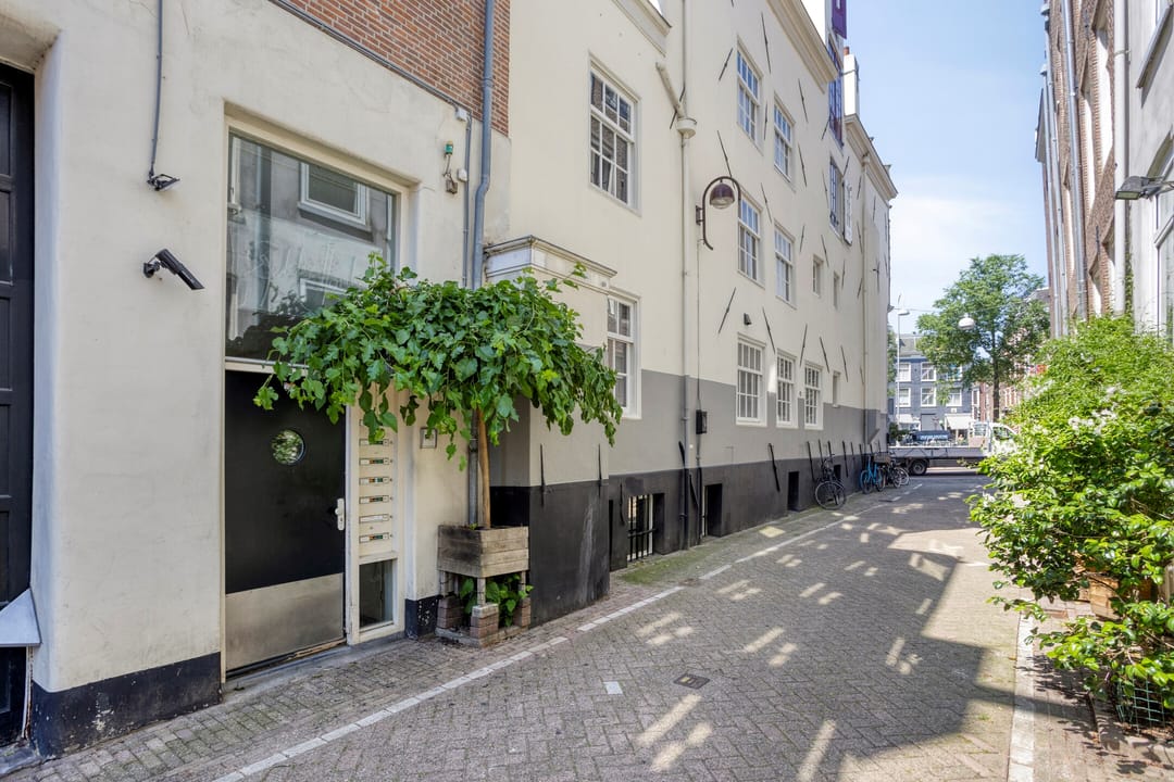 Foto 53 van Nieuwe Jonkerstraat 18