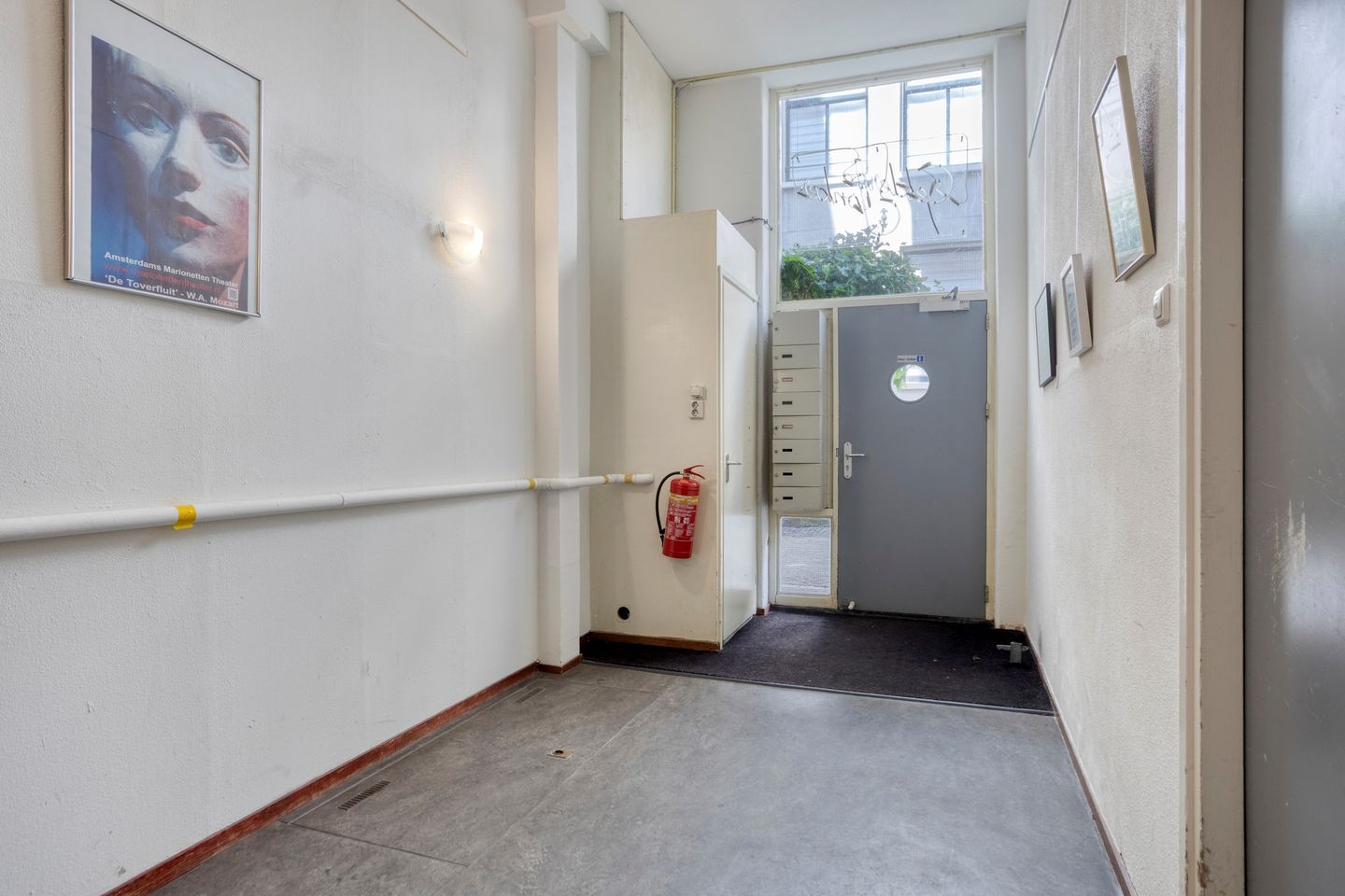Foto 49 van Nieuwe Jonkerstraat 18