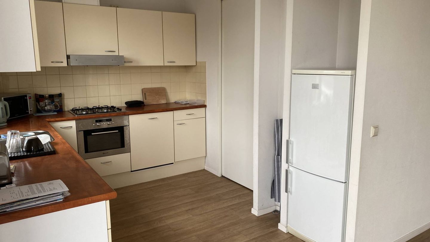 Foto 5 van Slotlaan 196-B