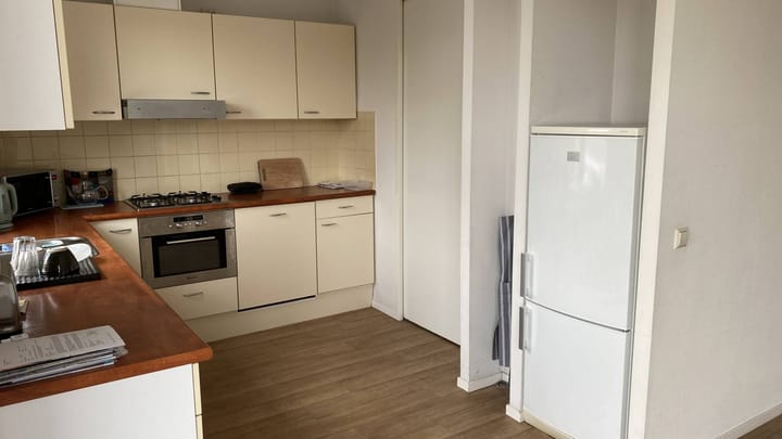Foto 5 van Slotlaan 196-B