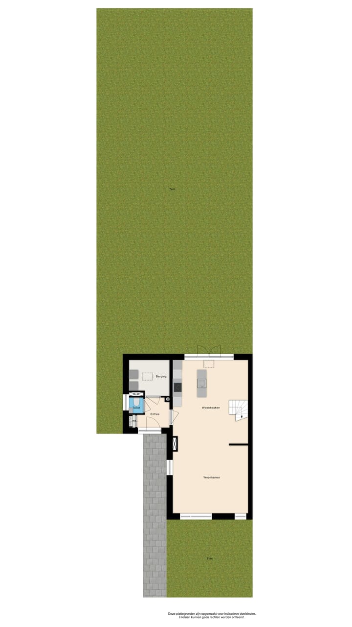 Woning te koop: Hillegommerdijk 342, Beinsdorp