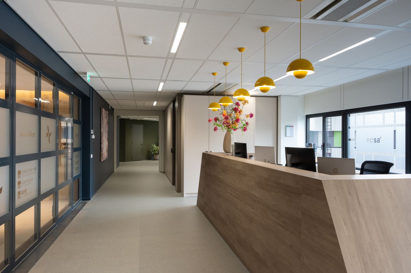 Bekijk foto 5 van Hoogoorddreef 5