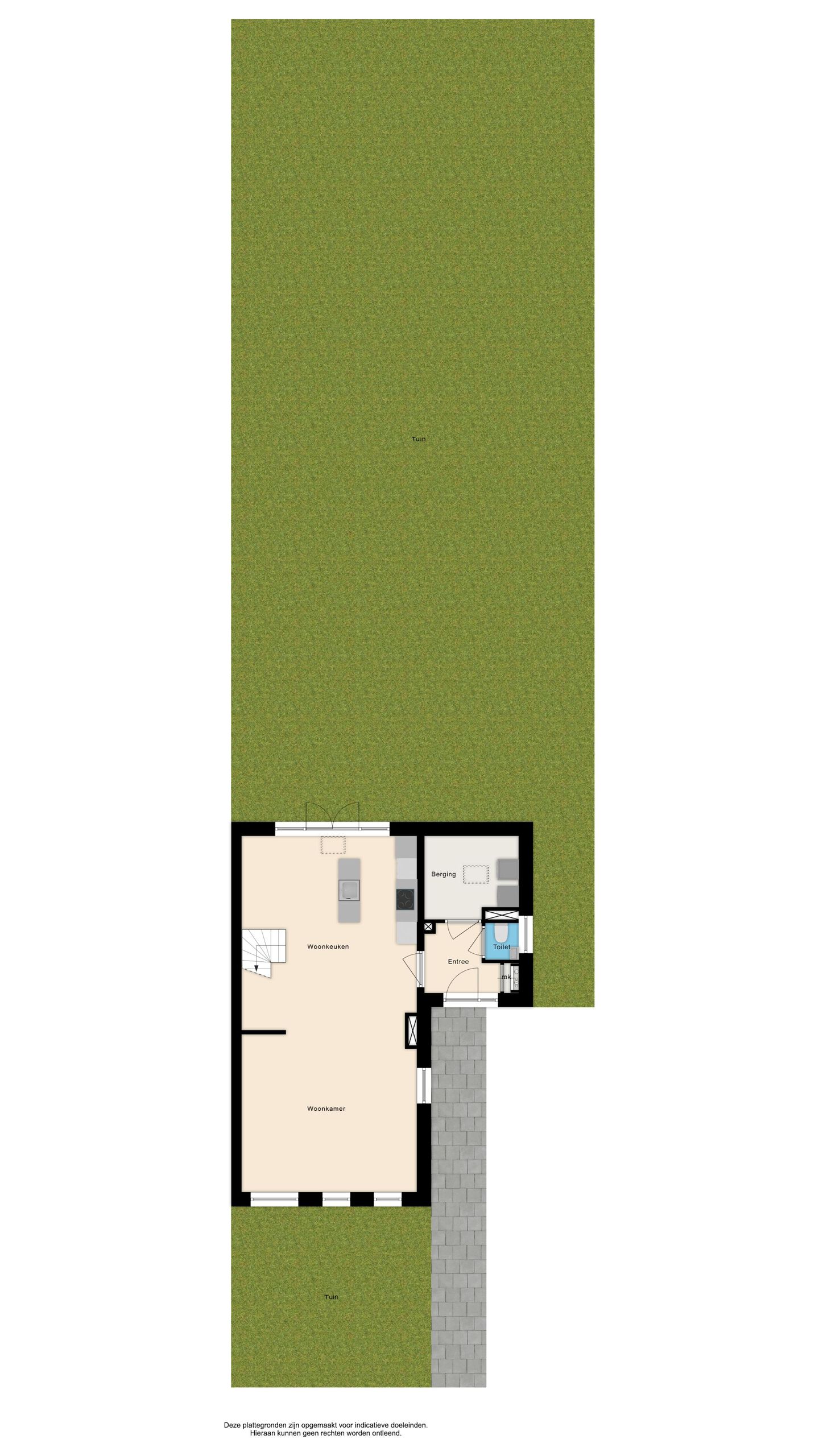 Foto 14 van Hillegommerdijk 341