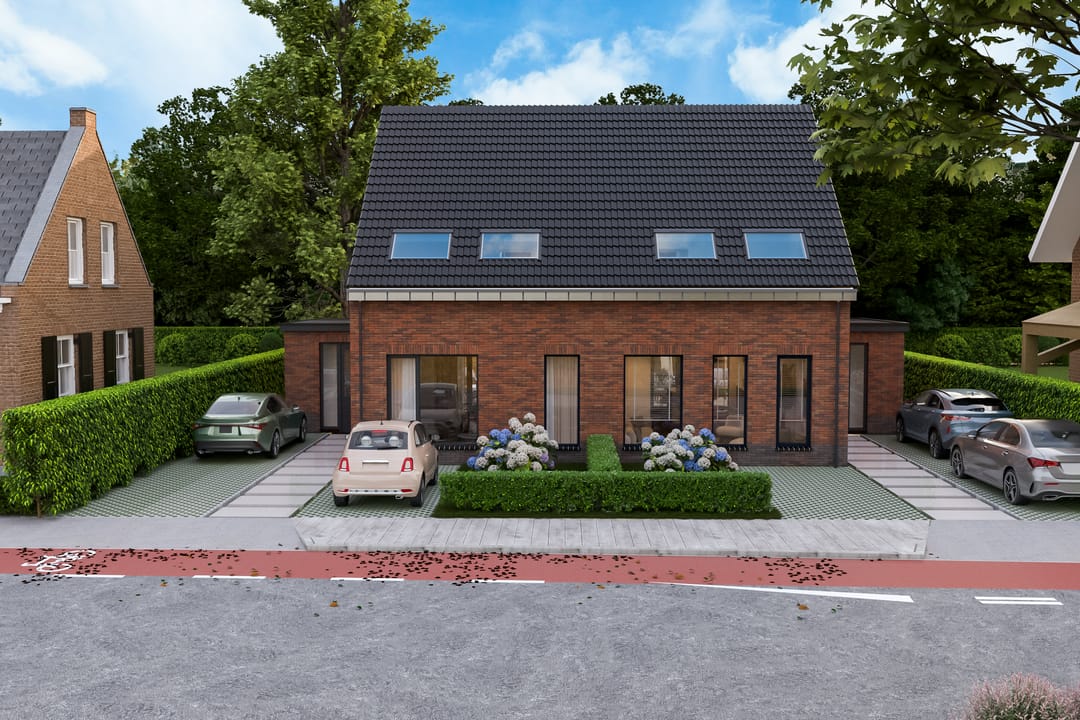 Foto 1 van Hillegommerdijk 341