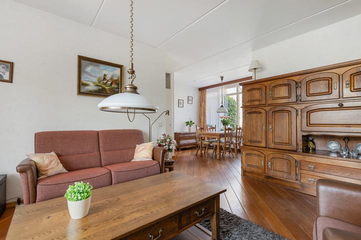 Hoekwoning te koop: J.W. Dumonstraat 35, Olst