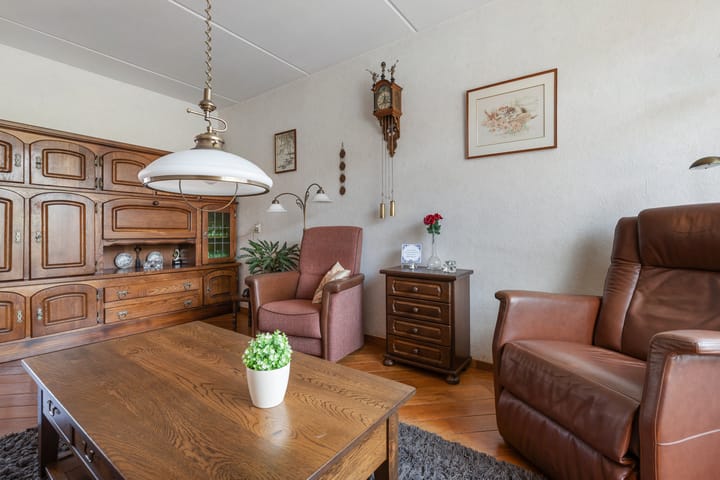 Hoekwoning te koop: J.W. Dumonstraat 35, Olst