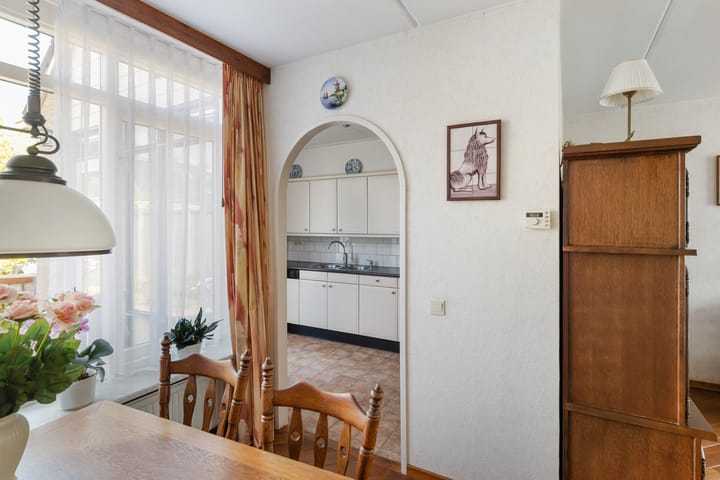 Hoekwoning te koop: J.W. Dumonstraat 35, Olst