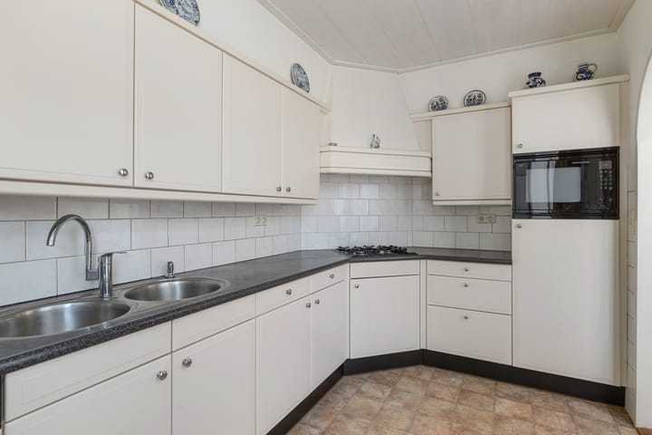 Hoekwoning te koop: J.W. Dumonstraat 35, Olst