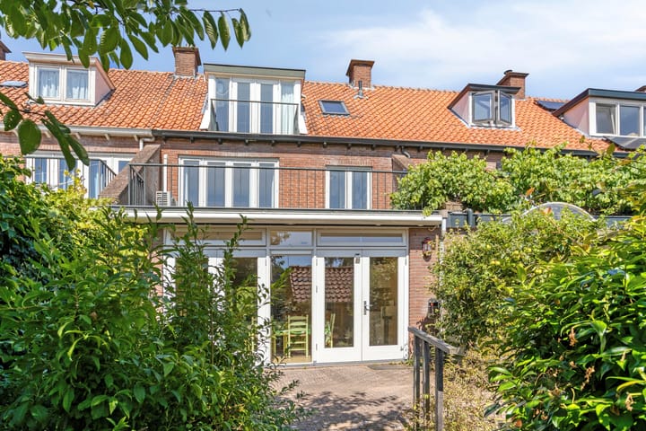 Foto 4 van Flevolaan 6