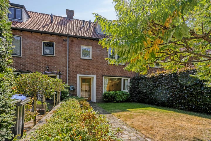Foto 3 van Flevolaan 6