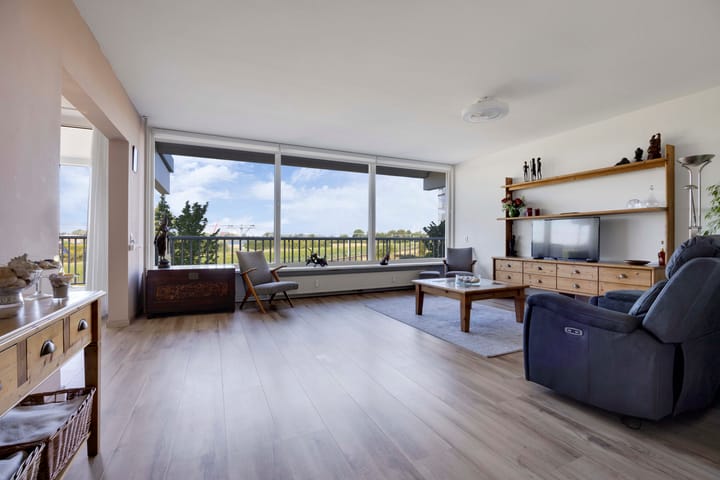 Appartement te koop: Merellaan 109, Maassluis