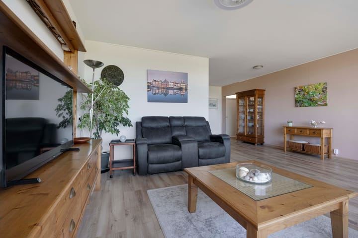 Appartement te koop: Merellaan 109, Maassluis