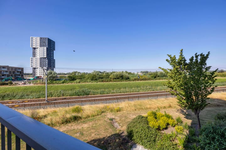 Appartement te koop: Merellaan 109, Maassluis