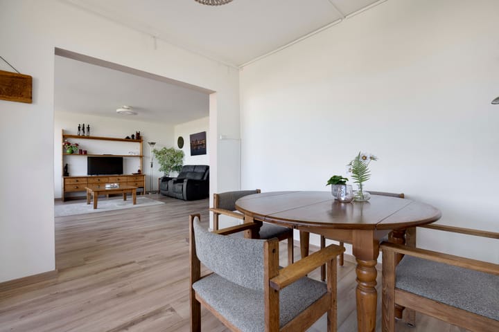 Appartement te koop: Merellaan 109, Maassluis