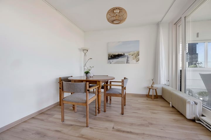 Appartement te koop: Merellaan 109, Maassluis