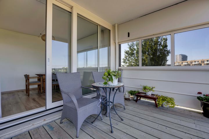 Appartement te koop: Merellaan 109, Maassluis