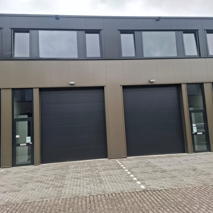 Veenbes 9-A15, Wateringen